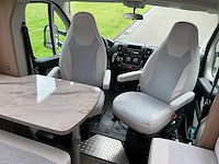 Citroen capron t 132 camper - afbeelding 33 van  39