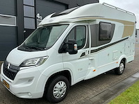 Citroen capron t 132 camper - afbeelding 3 van  39