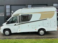 Citroen capron t 132 camper - afbeelding 4 van  39