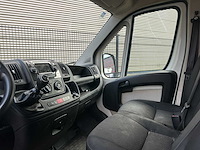 Citroen cargo jumper bakwagen 163pk 2019 bedrijfswagen - afbeelding 5 van  31