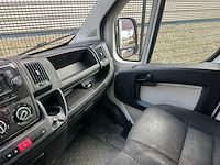 Citroen cargo jumper bakwagen 163pk 2019 bedrijfswagen - afbeelding 14 van  31