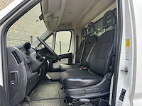 Citroen cargo jumper bakwagen 163pk 2019 bedrijfswagen - afbeelding 16 van  31