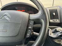 Citroen cargo jumper bakwagen 163pk 2019 bedrijfswagen - afbeelding 8 van  31
