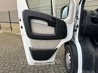 Citroen cargo jumper bakwagen 163pk 2019 bedrijfswagen - afbeelding 15 van  31