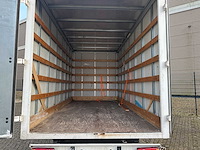 Citroen cargo jumper bakwagen 163pk 2019 bedrijfswagen - afbeelding 18 van  31