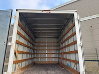 Citroen cargo jumper bakwagen 163pk 2019 bedrijfswagen - afbeelding 19 van  31