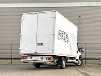 Citroen cargo jumper bakwagen 163pk 2019 bedrijfswagen - afbeelding 28 van  31