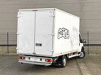 Citroen cargo jumper bakwagen 163pk 2019 bedrijfswagen - afbeelding 29 van  31