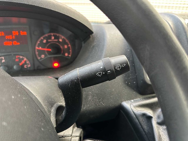 Citroen cargo jumper bakwagen 163pk 2019 bedrijfswagen - afbeelding 10 van  31