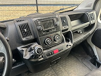 Citroen cargo jumper bakwagen 163pk 2019 bedrijfswagen - afbeelding 13 van  31