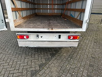 Citroen cargo jumper bakwagen 163pk 2019 bedrijfswagen - afbeelding 17 van  31