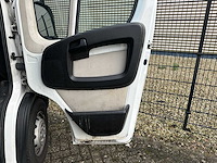 Citroen cargo jumper bakwagen 163pk 2019 bedrijfswagen - afbeelding 20 van  31