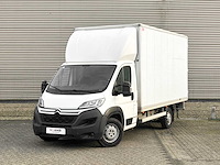 Citroen cargo jumper bakwagen 163pk 2019 bedrijfswagen - afbeelding 12 van  31
