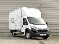 Citroen cargo jumper bakwagen 163pk 2019 bedrijfswagen - afbeelding 26 van  31