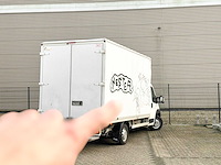 Citroen cargo jumper bakwagen 163pk 2019 bedrijfswagen - afbeelding 30 van  31