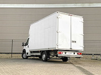 Citroen cargo jumper bakwagen 163pk 2019 bedrijfswagen - afbeelding 31 van  31