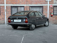 Citroen cx pallas 2.0 105pk 1984 (origineel-nl), kz-02-jn - afbeelding 28 van  34