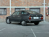 Citroen cx pallas 2.0 105pk 1984 (origineel-nl), kz-02-jn - afbeelding 4 van  26
