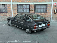 Citroen cx pallas 2.0 105pk 1984 (origineel-nl), kz-02-jn - afbeelding 1 van  26