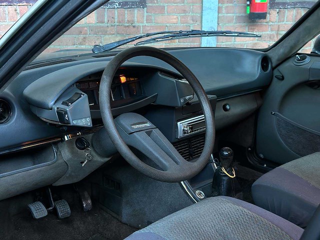 Citroen cx pallas 2.0 105pk 1984 (origineel-nl), kz-02-jn - afbeelding 20 van  26