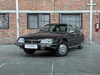Citroen cx pallas 2.0 105pk 1984 (origineel-nl), kz-02-jn