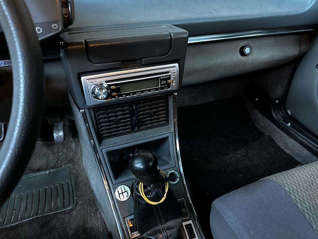 Citroen cx pallas 2.0 105pk 1984 (origineel-nl), kz-02-jn - afbeelding 5 van  26