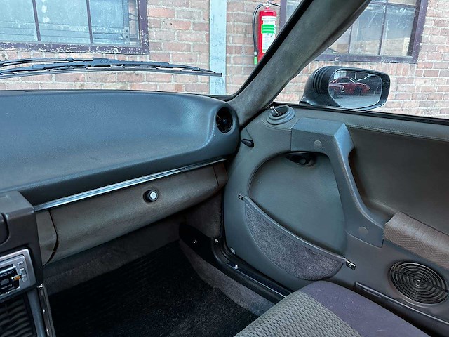 Citroen cx pallas 2.0 105pk 1984 (origineel-nl), kz-02-jn - afbeelding 6 van  26