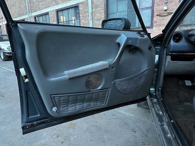 Citroen cx pallas 2.0 105pk 1984 (origineel-nl), kz-02-jn - afbeelding 7 van  26