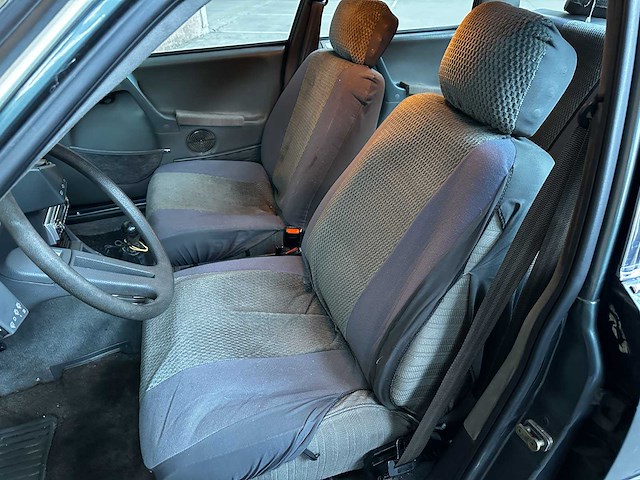 Citroen cx pallas 2.0 105pk 1984 (origineel-nl), kz-02-jn - afbeelding 8 van  26