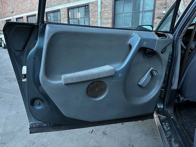 Citroen cx pallas 2.0 105pk 1984 (origineel-nl), kz-02-jn - afbeelding 9 van  26