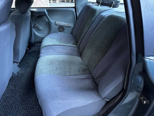 Citroen cx pallas 2.0 105pk 1984 (origineel-nl), kz-02-jn - afbeelding 10 van  26