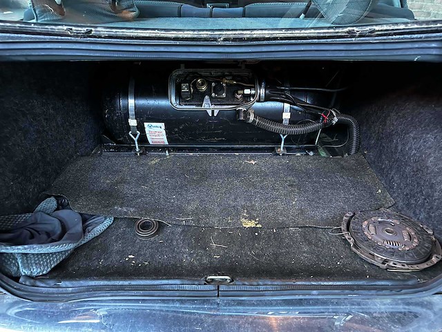 Citroen cx pallas 2.0 105pk 1984 (origineel-nl), kz-02-jn - afbeelding 11 van  26