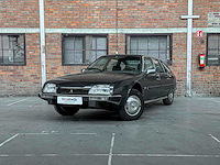 Citroen cx pallas 2.0 105pk 1984 (origineel-nl), kz-02-jn - afbeelding 30 van  34