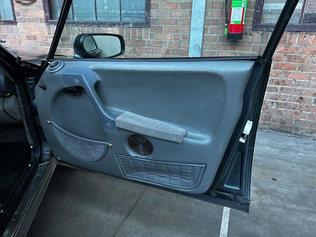 Citroen cx pallas 2.0 105pk 1984 (origineel-nl), kz-02-jn - afbeelding 13 van  26