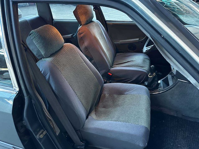 Citroen cx pallas 2.0 105pk 1984 (origineel-nl), kz-02-jn - afbeelding 14 van  26