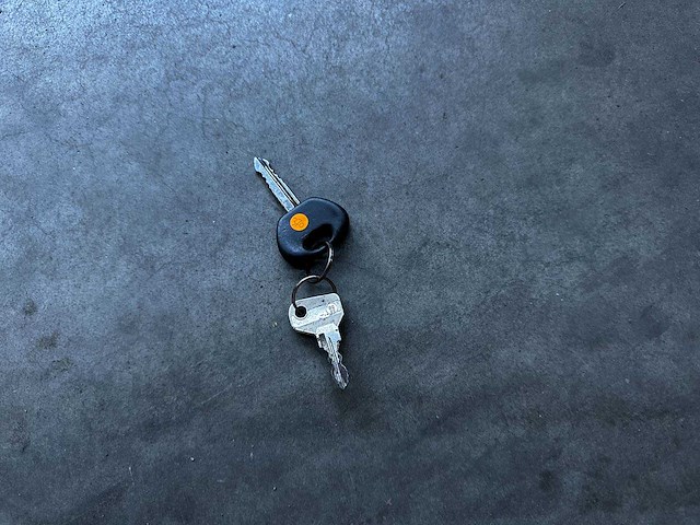 Citroen cx pallas 2.0 105pk 1984 (origineel-nl), kz-02-jn - afbeelding 16 van  26