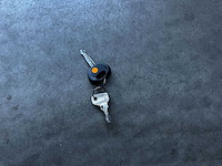 Citroen cx pallas 2.0 105pk 1984 (origineel-nl), kz-02-jn - afbeelding 16 van  26