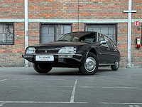 Citroen cx pallas 2.0 105pk 1984 (origineel-nl), kz-02-jn - afbeelding 31 van  34