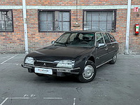 Citroen cx pallas 2.0 105pk 1984 (origineel-nl), kz-02-jn - afbeelding 32 van  34