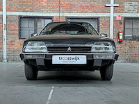 Citroen cx pallas 2.0 105pk 1984 (origineel-nl), kz-02-jn