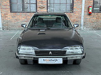 Citroen cx pallas 2.0 105pk 1984 (origineel-nl), kz-02-jn - afbeelding 17 van  26