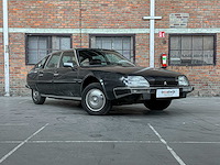 Citroen cx pallas 2.0 105pk 1984 (origineel-nl), kz-02-jn - afbeelding 18 van  26
