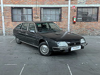 Citroen cx pallas 2.0 105pk 1984 (origineel-nl), kz-02-jn - afbeelding 33 van  34