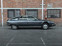 Citroen cx pallas 2.0 105pk 1984 (origineel-nl), kz-02-jn - afbeelding 34 van  34