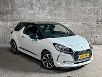 Citroën ds 3 1.2 puretech ultra prestige 110pk 2016 (automaat), z-012-ks - afbeelding 2 van  57