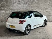 Citroën ds 3 1.2 puretech ultra prestige 110pk 2016 (automaat), z-012-ks - afbeelding 6 van  57