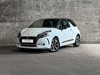 Citroën ds 3 1.2 puretech ultra prestige 110pk 2016 (automaat), z-012-ks