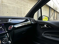 Citroën ds 3 1.2 puretech ultra prestige 110pk 2016 (automaat), z-012-ks - afbeelding 21 van  57