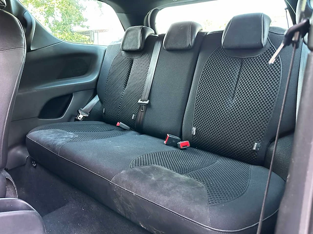 Citroën ds 3 1.2 puretech ultra prestige 110pk 2016 (automaat), z-012-ks - afbeelding 26 van  57