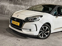 Citroën ds 3 1.2 puretech ultra prestige 110pk 2016 (automaat), z-012-ks - afbeelding 45 van  57
